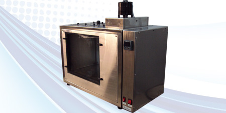 Kinematic Viscosity Bath